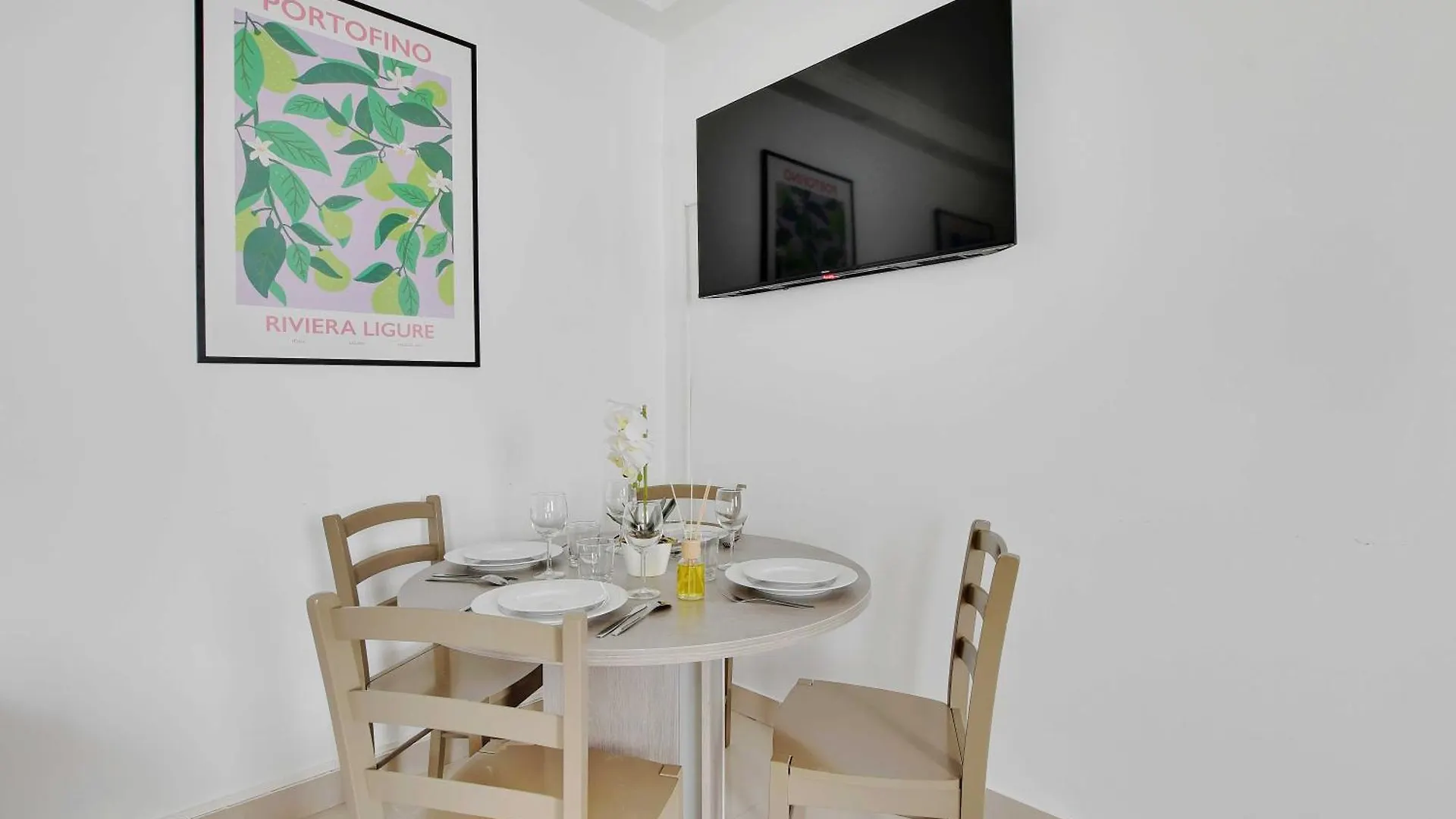 Charming Studio For 2 - Near Voltaire & 11Th Arr Town Hall, 파리